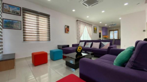 Simfoni Families Suite